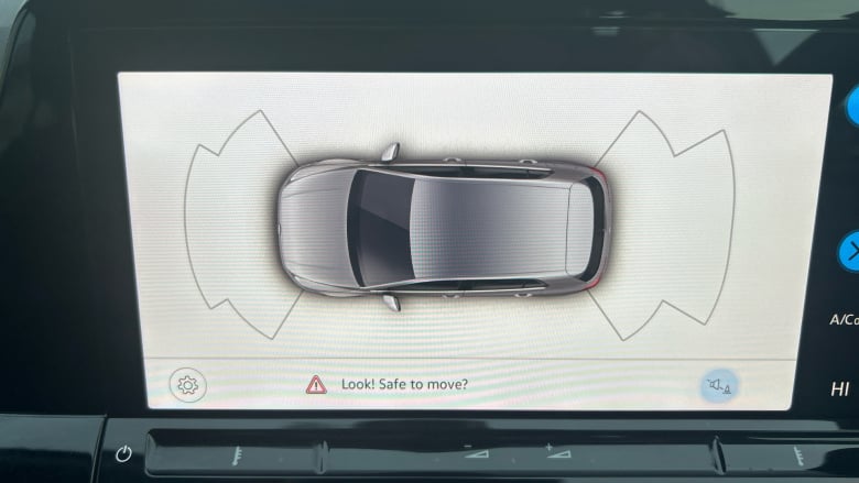 Volkswagen Golf 1.5 TSI 150 Life 5dr Petrol Hatchback